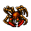 Blood Crab